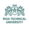 RIGA Technical University logo